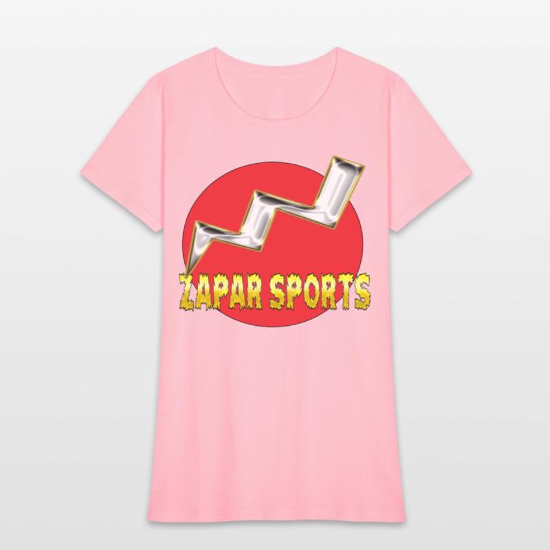 ZAPAR SPORTS Original Logo