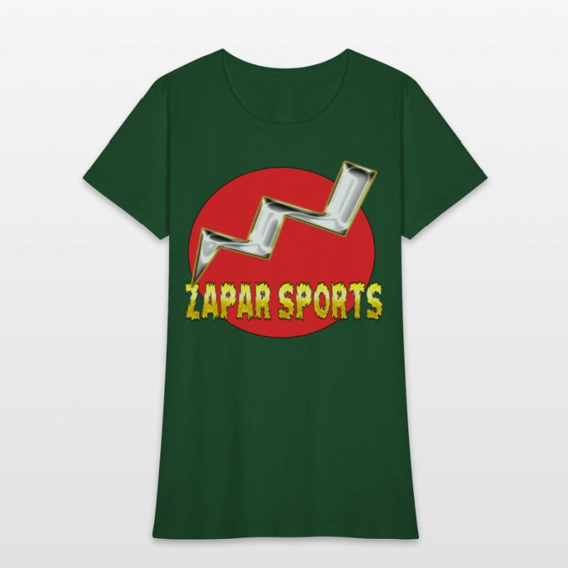 ZAPAR SPORTS Original Logo