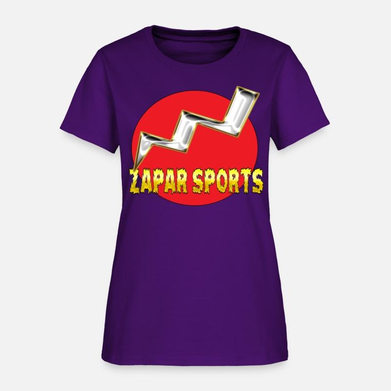 ZAPAR SPORTS Original Logo