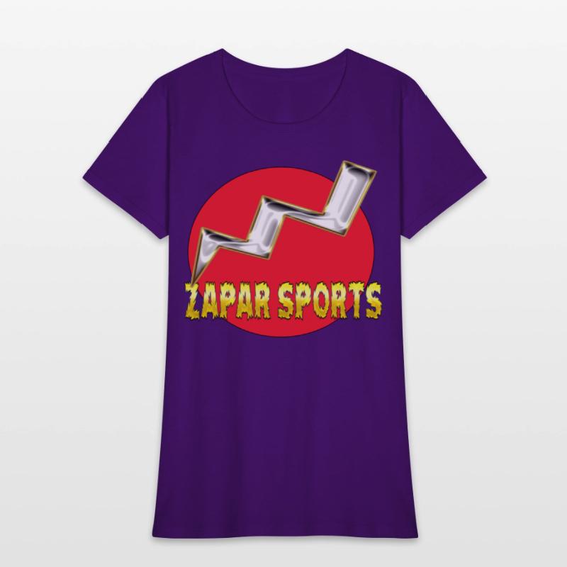 ZAPAR SPORTS Original Logo