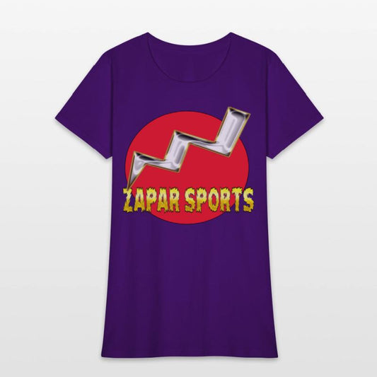 ZAPAR SPORTS Original Logo