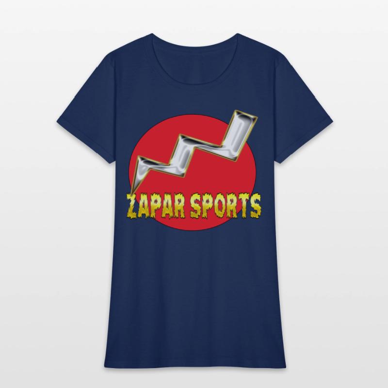 ZAPAR SPORTS Original Logo