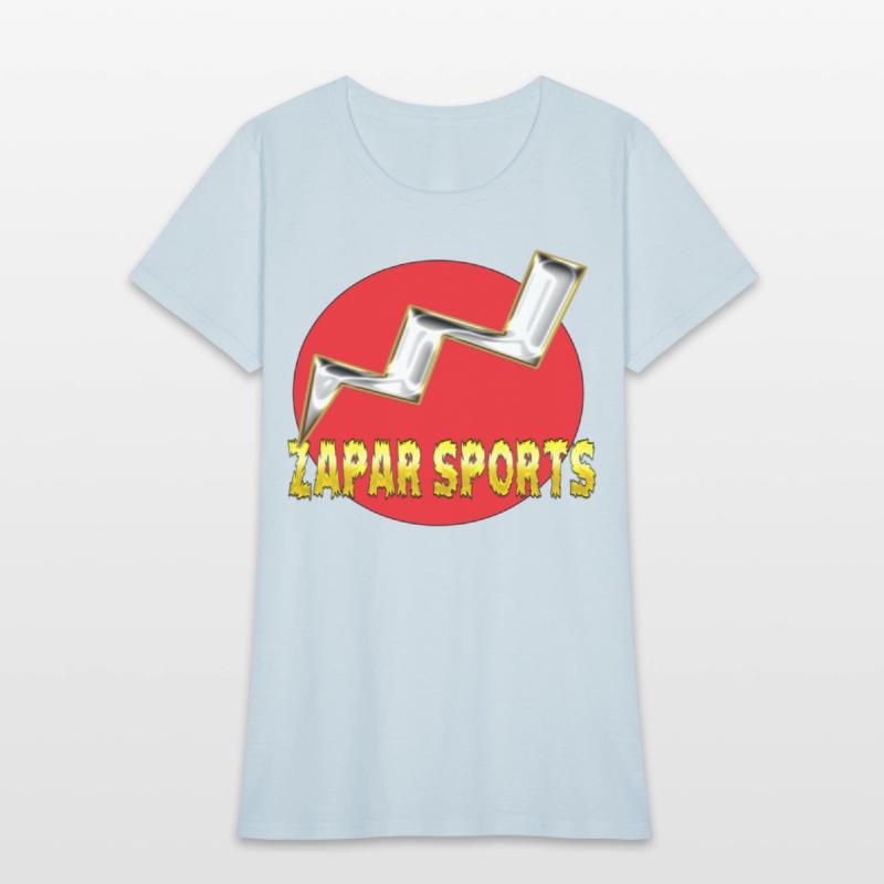 ZAPAR SPORTS Original Logo