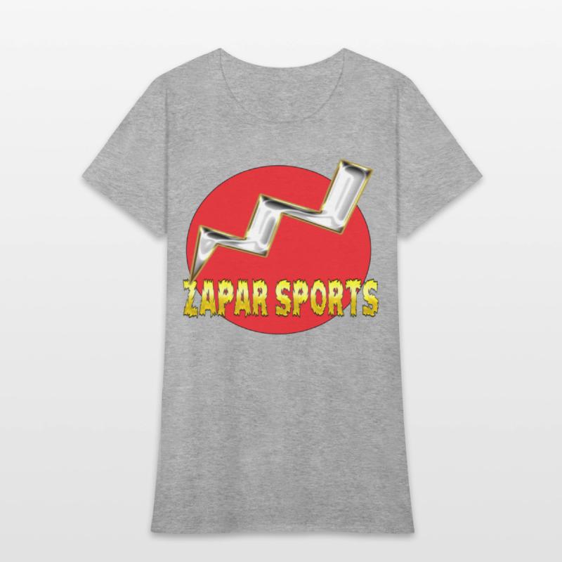 ZAPAR SPORTS Original Logo