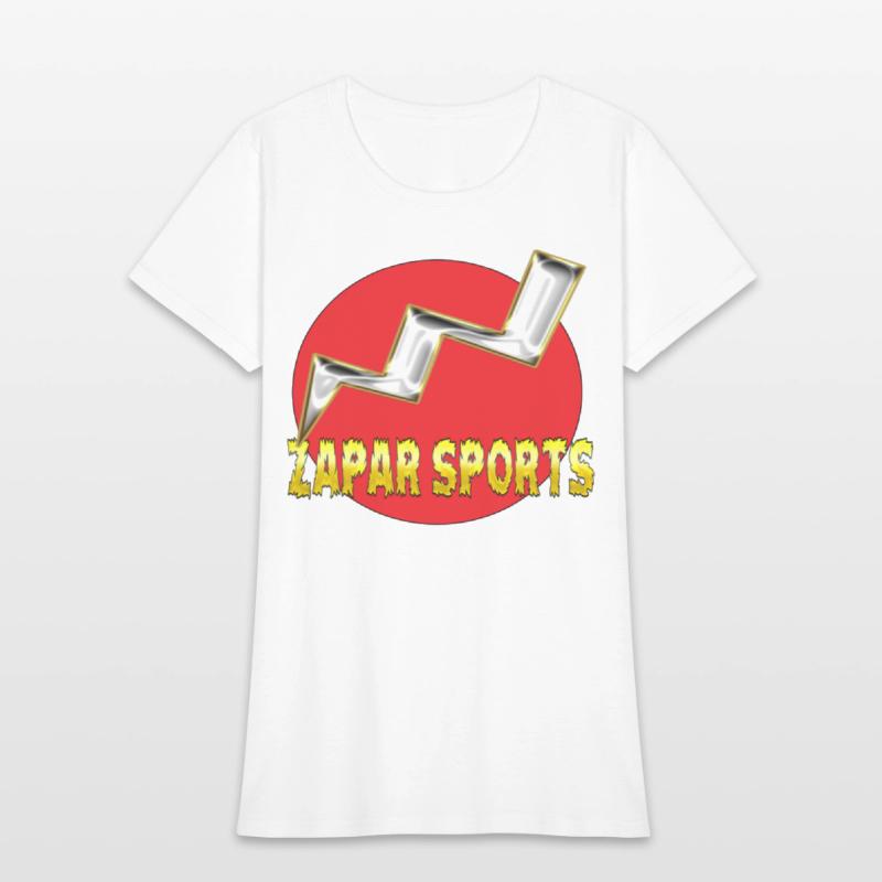 ZAPAR SPORTS Original Logo