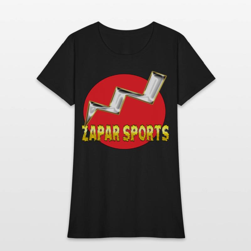 ZAPAR SPORTS Original Logo