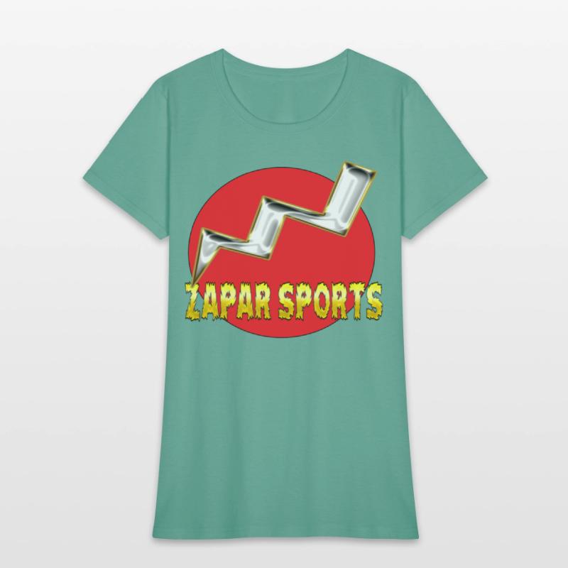 ZAPAR SPORTS Original Logo