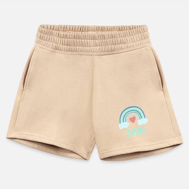 Zayn Name Rainbow Baby