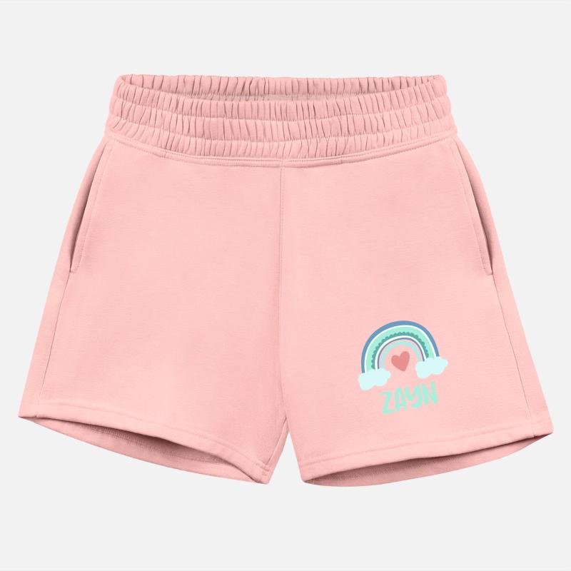 Zayn Name Rainbow Baby